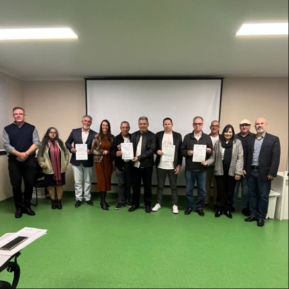 Deputados do MDB encaminham recurso ao hospital