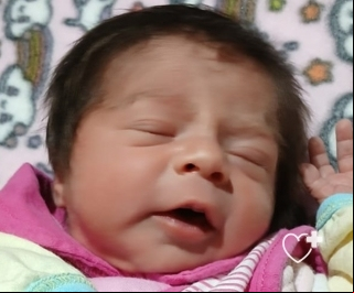 Helena Sofia Ramos dos Santos