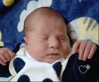 Anthony Gabriel Adriano