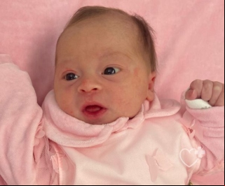 Mavy Aurora dos Santos