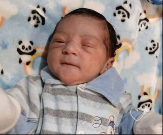 Mathias Gabriel Vieira Tenório