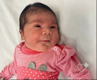 Isis Valentina Lemos Vargas