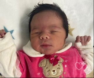 Alice Valentina da Rosa Muller
