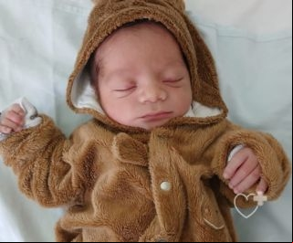 Jayden Gregório