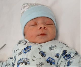 Noah Henrique de Lima Roveda