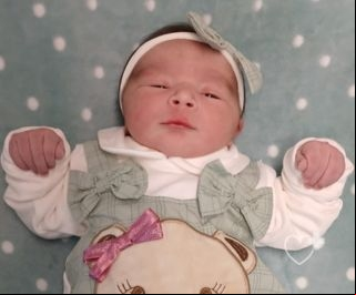 Brenda Melissa Verdi de Vargas
