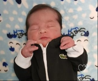 Kaleby Gabriel Barcellos da Silva