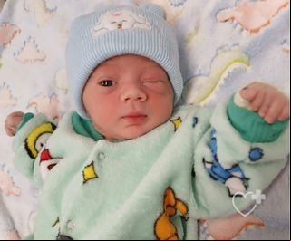 Caleb de Oliveira Brizola